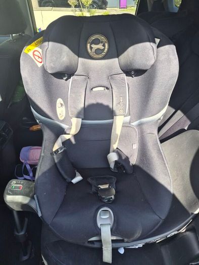 carseat