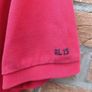 Polo Ralph Lauren Bear Mens Polo Shirt Mens Large Image 6