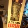Action Man New Figure Boxed and Unopened Image 2