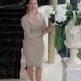 E40 SALE!!!  Pencil Dress  Size 8-10 Image 2
