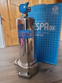Anespa DX Mineral Ion Water Spa