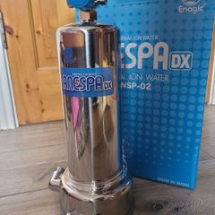 Anespa DX Mineral Ion Water Spa