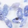 20x Tanzanite gemstones 5ct Image 3