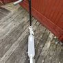 Xiaomi M365 Pro Electric Scooter + Full Spare Parts Bundle Image 2