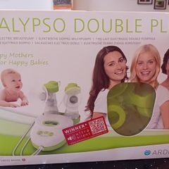 ARDO Calypso Double Plus Breastpump