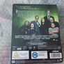 The Addams Family Limited Edition Blu Ray Steelbook Rare Image 2