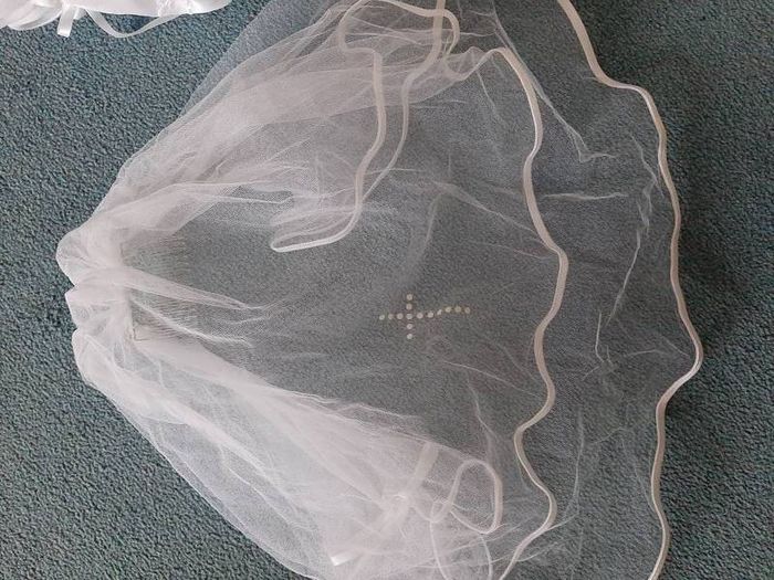 communion dress