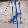 Shakespeare SALT Double Rod Stand Image 5
