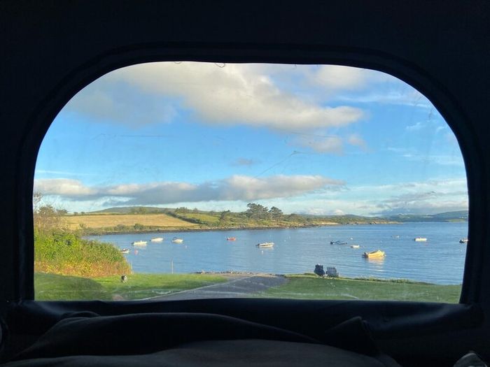 Campervan
