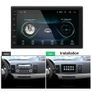 7" Android 2 DIN Car Stereo Bluetooth Touchscreen Image 5