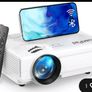 XuanPad N0924 Home Theatre Projector Image 10