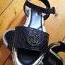 girls sandles from zara Image 5