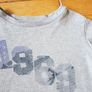 Age 4-5 Grey GAP Top Image 3