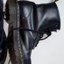 Dr. Martens 1460 Black Leather Boots Image 2