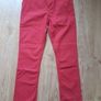 Red Trousers.  Age 10-11 Image 3