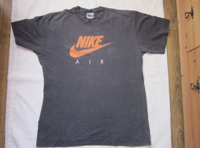 90's Nike Air T-Shirt Size XL