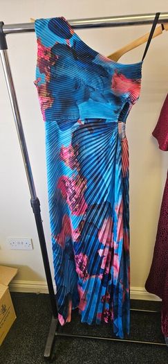 Mixture of dresses