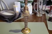 Artemis statue