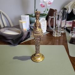 Artemis statue
