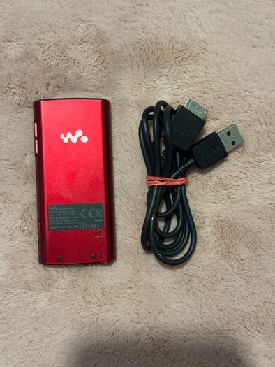 sony walkman NWZ-E453