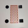HoneyComb Magnetic Coral Frag Rack Image 4