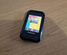 Samsung GT-C3300K