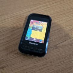 Samsung GT-C3300K
