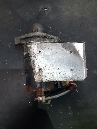 Starter motor Audi a4 a6 1.9tdi