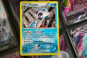 Froslass ! Radiant Collection ! from Generations Set ! 2016 ! Pokemon Card !