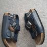 boy's sandals. UK 12 Image 2