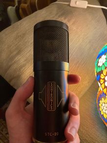 Sontronics STC 20