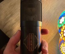 Sontronics STC 20