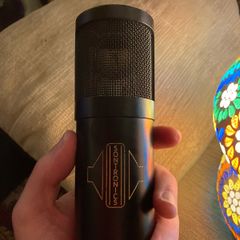 Sontronics STC 20