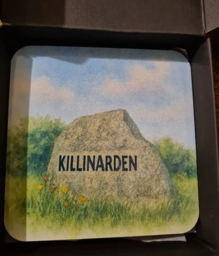 Tallaght Coasters