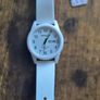 SAMDA white quartz watch - new with box Image 2