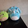 Squishmallow Teddys Image 5
