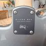 PRS (USA) Silver Sky Strat Image 6