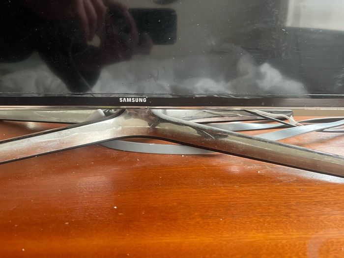 Samsung UE48H6400