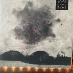 Warm Grave - Ships Will Come (Limited Grey)