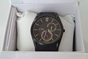 Skagen 435XXLTBRB Man's Watch