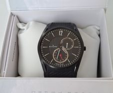 Skagen 435XXLTBRB Man's Watch