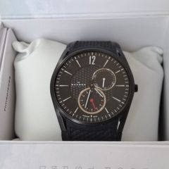Skagen 435XXLTBRB Man's Watch