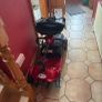 mobility scooter Image 3