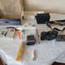 Canon Powershot G9 with underwater housing Image 2