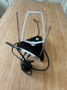 TV aerial