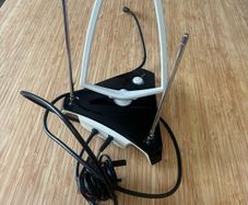 TV aerial