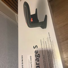 segway navimow garage (new unopened)