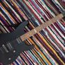 ESP M-10 Ltd. Black Image 3