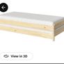 Stackable Bed Image 3