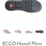 ECCO Men's Howell Lace / Vintage Image 7